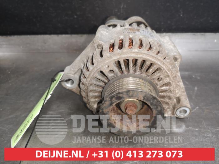 Honda S2000 Dynamo O514770