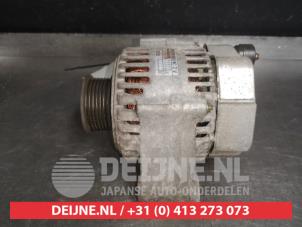 Honda S2000 Dynamo O514770 foto 2