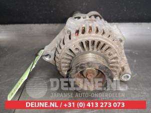Gebruikte Dynamo Honda S2000 (AP1) 2.0 16V VTEC Prijs € 50,00 Margeregeling aangeboden door V.Deijne Jap.Auto-onderdelen BV