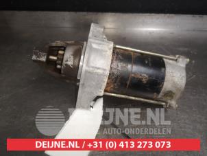 Gebruikte Startmotor Honda S2000 (AP1) 2.0 16V VTEC Prijs € 30,00 Margeregeling aangeboden door V.Deijne Jap.Auto-onderdelen BV