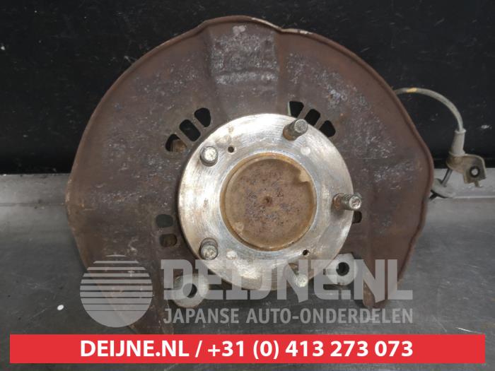 Honda S2000 Fusee links-voor O514825