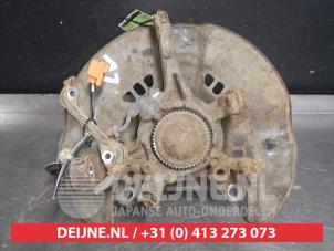 Honda S2000 Knuckle, front left O514825 photo 2