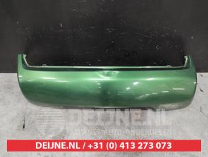 Nissan Micra Achterbumper O514775 foto 2