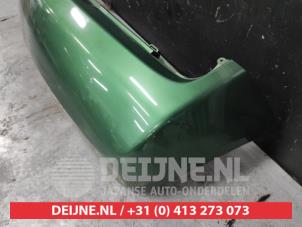 Nissan Micra Achterbumper O514775 foto 3