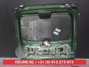 Nissan Micra Tailgate O514776 photo 2