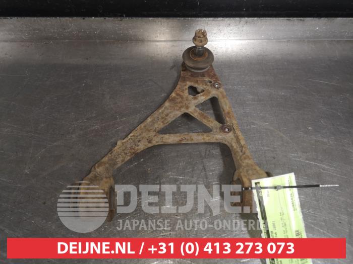 Honda S2000 Draagarm links-achter O514841