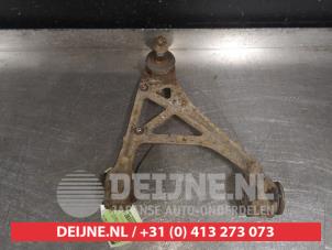 Honda S2000 Querlenker rechts hinten O514842 foto 2