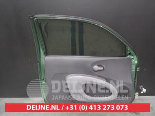 Nissan Micra Portier 2Deurs links O514831 foto 2
