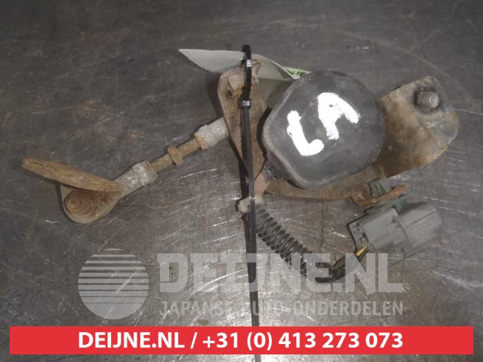 Honda S2000 Xenon Höhenregler O514848