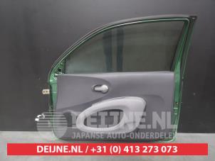 Nissan Micra Portier 2Deurs rechts O514837 foto 2