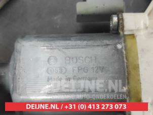 Nissan Micra Window mechanism 2-door, front right O514840 photo 2