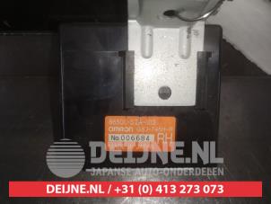 Gebruikte Cabriokap computer Honda S2000 (AP1) 2.0 16V VTEC Prijs € 25,00 Margeregeling aangeboden door V.Deijne Jap.Auto-onderdelen BV