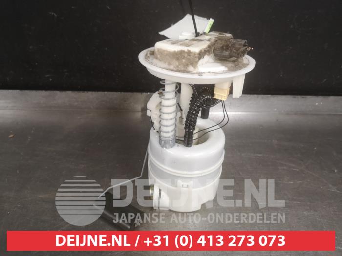 Nissan Micra Brandstofpomp Elektrisch O514859