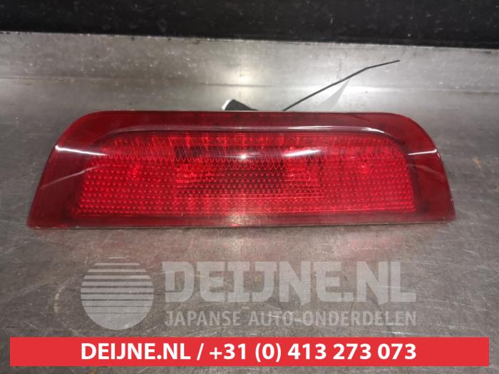 Nissan Micra Extra Remlicht midden O514909