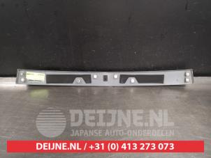 Nissan Micra Windschutzscheibe blende O514915 foto 2