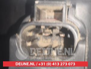 Nissan Navara Heizung Belüftungsmotor O514924 foto 3