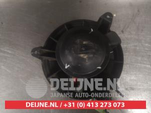 Nissan Navara Heizung Belüftungsmotor O514924 foto 2