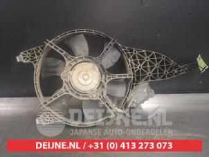 Nissan Navara Klima Kühlrippe O514934 foto 2
