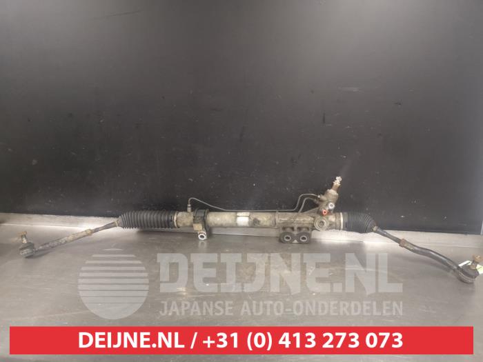 Nissan Navara Power steering box O514939