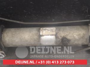 Nissan Navara Lenkgetriebe Servo O514939 foto 3