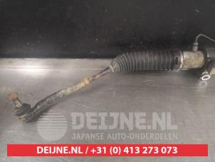 Nissan Navara Lenkgetriebe Servo O514939 foto 2