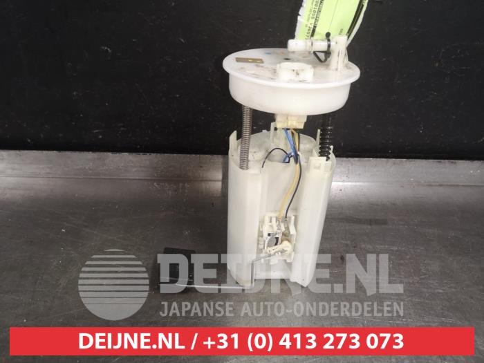 Gebruikte Tank element Pomp Honda FR-V (BE) 1.8 i-VTEC 16V Prijs € 75,00 Margeregeling aangeboden door V.Deijne Jap.Auto-onderdelen BV