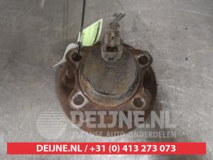 Toyota Auris Wiellager achter O514956 foto 2