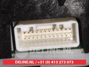 Toyota Prius Head-up display O514968 foto 3