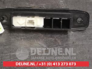 Toyota Prius Tailgate switch O514970 photo 2