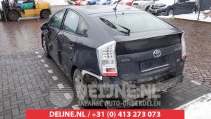 Toyota Prius Tailgate handle O514971 photo 3