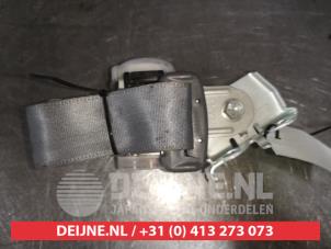 Toyota Prius Veiligheidsgordel links-achter O514973 foto 2