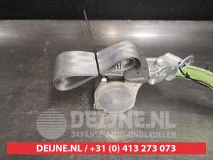 Toyota Prius Veiligheidsgordel links-achter O514973 foto 3
