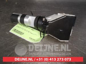 Nissan 350 Z Licht Schalter O515043 foto 2