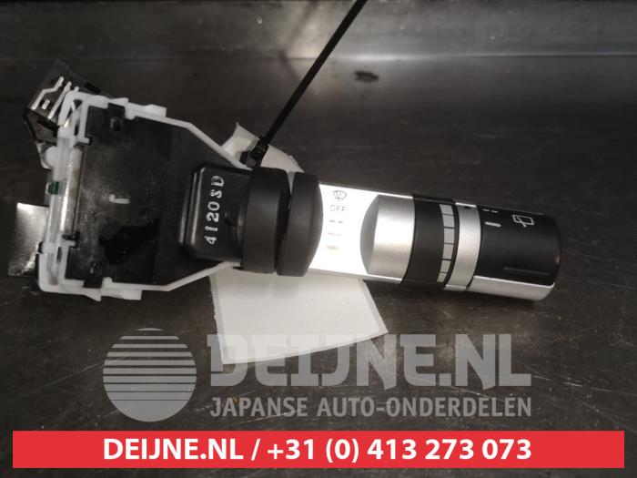 Nissan 350 Z Scheibenwischer Schalter O515044