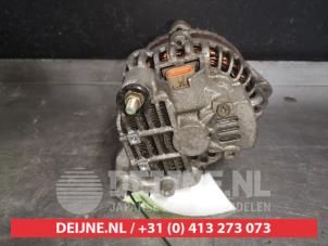 Nissan 350 Z Dynamo O515046 foto 3