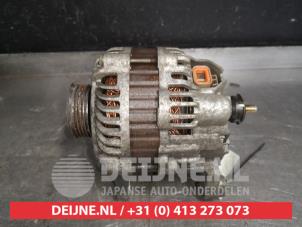 Nissan 350 Z Dynamo O515046 foto 2