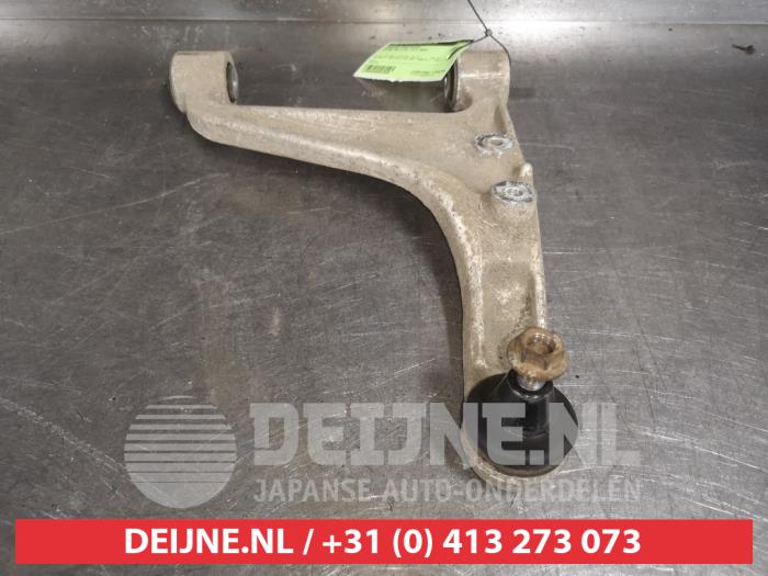 Nissan 350 Z Querlenker links hinten O515049
