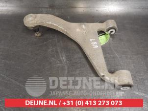 Nissan 350 Z Querlenker links hinten O515049 foto 2