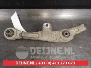 Nissan 350 Z Draagarm onder links-voor O515051 foto 2