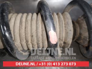 Nissan 350 Z Stoßdämpferstrebe links vorne O515056 foto 3