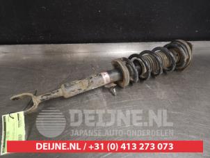 Nissan 350 Z Stoßdämpferstrebe links vorne O515056 foto 2