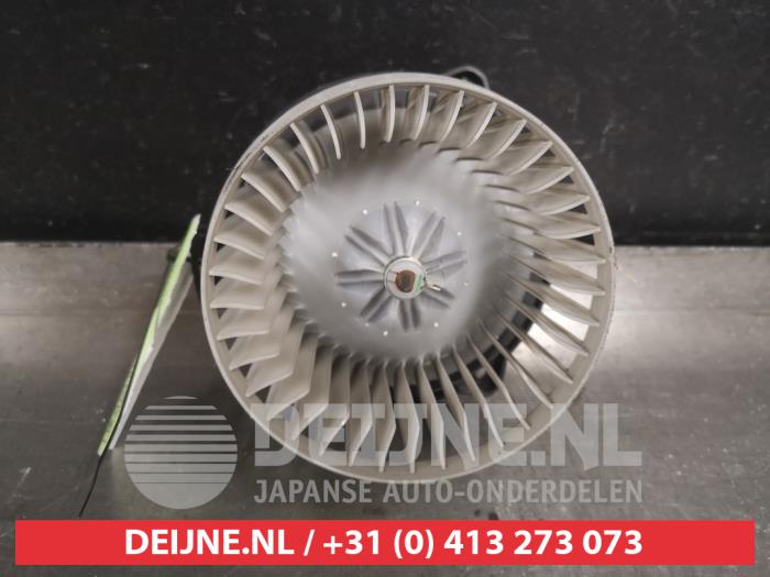 Honda Jazz Kachel Ventilatiemotor O515095