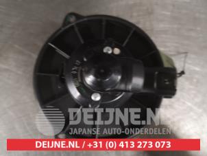Honda Jazz Kachel Ventilatiemotor O515095 foto 2