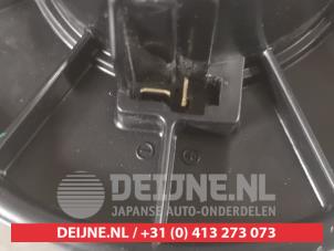 Honda Jazz Kachel Ventilatiemotor O515095 foto 3