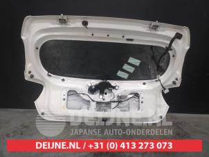 Hyundai I10 Tailgate O515077 photo 2