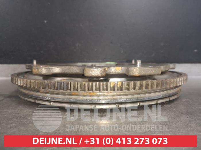Nissan 350 Z Schwungrad O515108