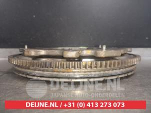 Gebruikte Vliegwiel Nissan 350 Z (Z33) 3.5 V6 24V Prijs € 50,00 Margeregeling aangeboden door V.Deijne Jap.Auto-onderdelen BV