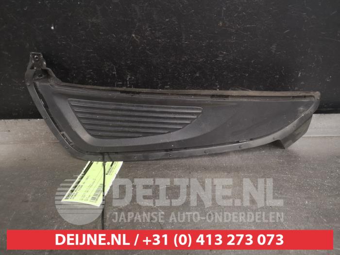 Hyundai Tucson Stoßstangenrost O515114