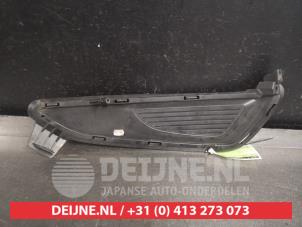 Hyundai Tucson Stoßstangenrost O515114 foto 2
