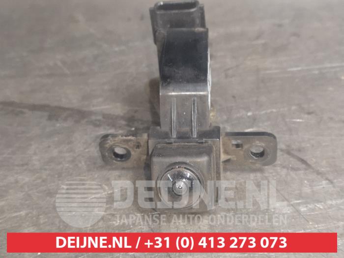 Nissan Juke Camera voorzijde O515118